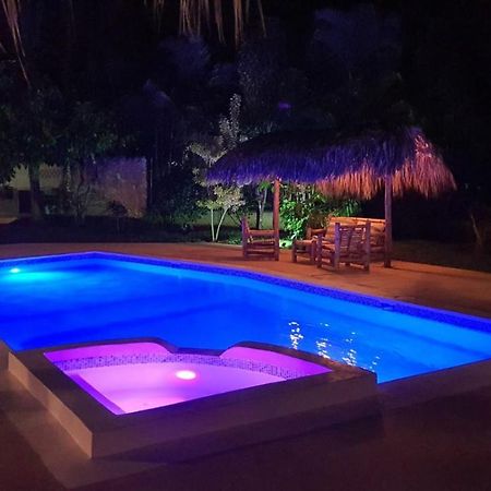 Отель Casa Gio Лас Терренас Экстерьер фото
