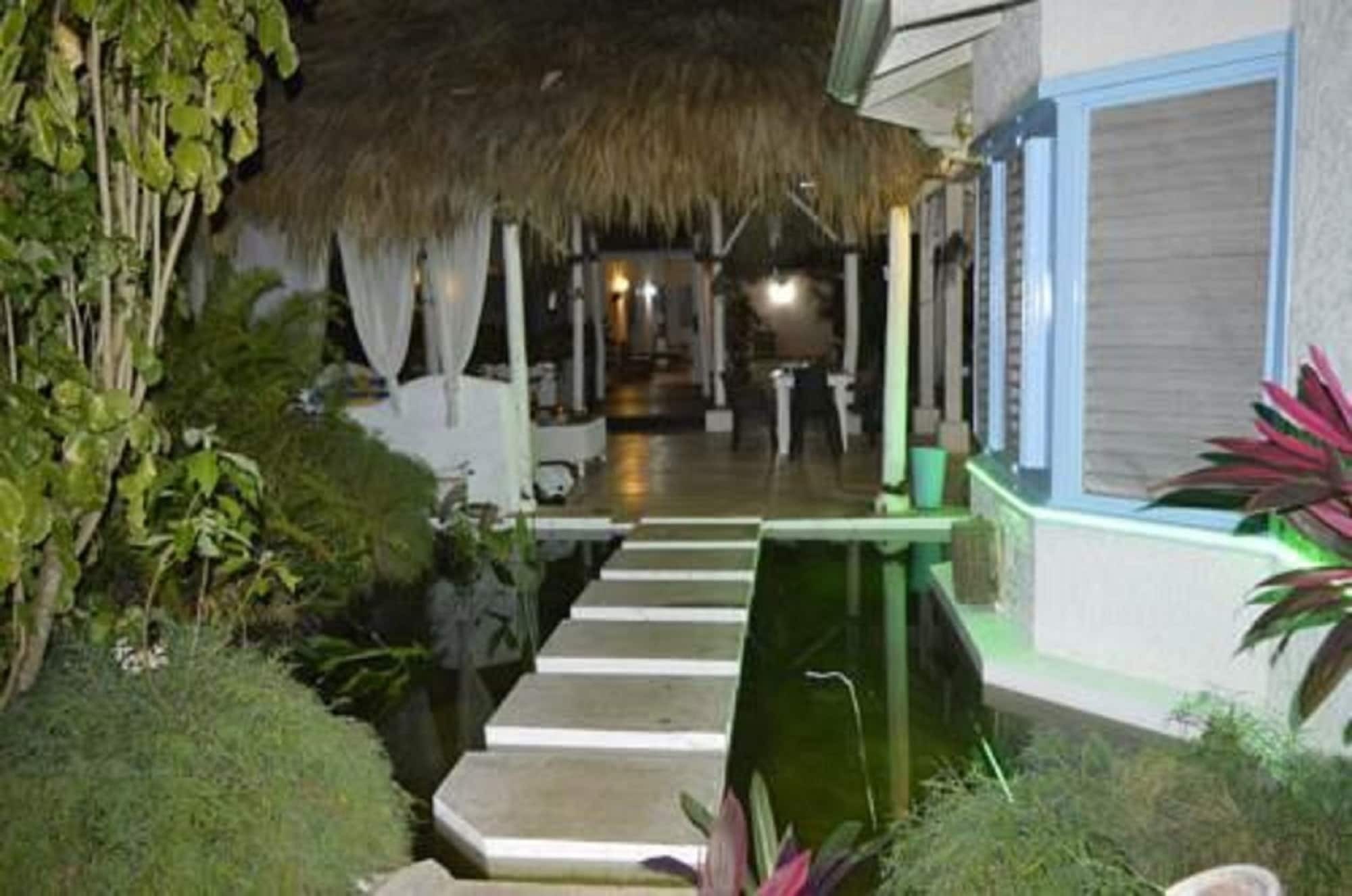 Отель Casa Gio Лас Терренас Экстерьер фото